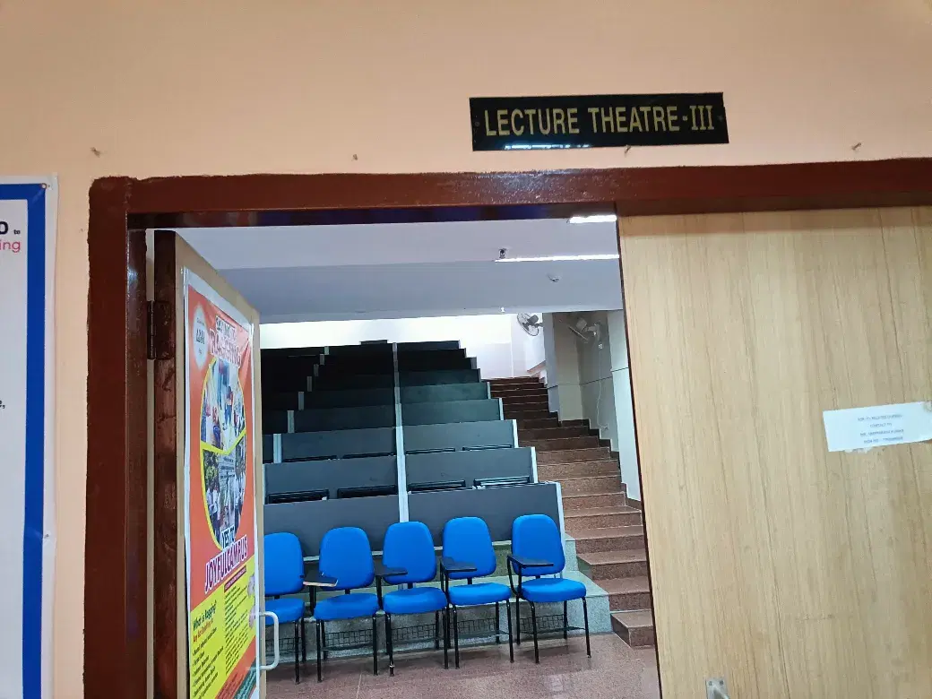 AIIMS Patna Classrooms photo 5